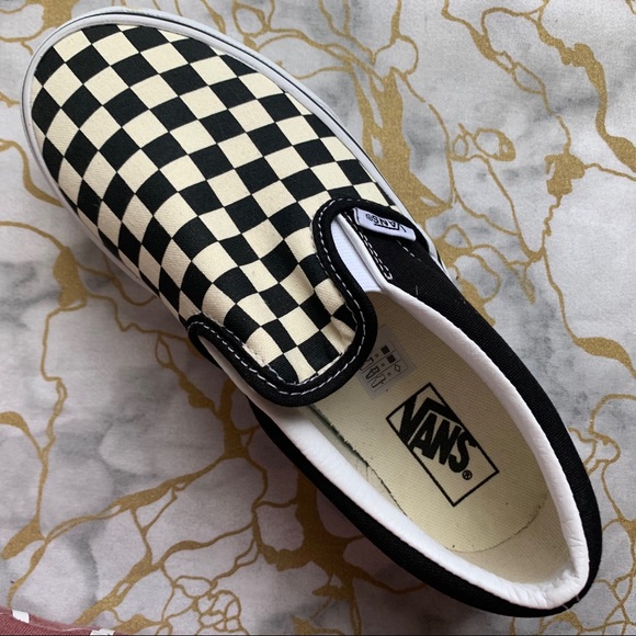 Vans classic slip on - Picture 6 of 9
